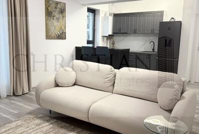 Apartament 2 camere - Exigent Plaza Residence - Faza 5 Lujerului AFI Cotroceni - 3