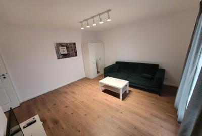 Apartament cu 2 camere decomandat, mobilat în Ozana