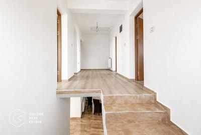 Casa noua P+M, finisaje moderne, localitatea Horia, comision 0% - 12