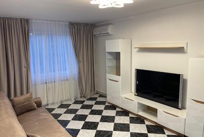 Apartament cu 3 camere decomandat, mobilat în Pantelimon