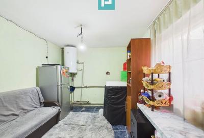 Casă P+E cu două apartamente, zona Drăgășani - 11