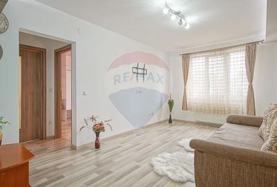 Comision 0%! Apartament cu 3 camere de Vanzare L.C. Babeș | Astra - 6