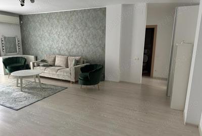 Apartament cu 2 camere decomandat, mobilat în Politehnica