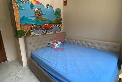 Apartament cu doua camere, Decomandat, Modern, Metalurgie - Tudor Vlad - 16