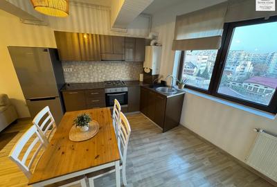 Apartament 2 Camere Decebal, Metrou P-ta Muncii, Bl. 2016 - 4