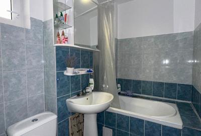 2 camere decomandat - mutare imediata - Piata Unirii - amenajat complet - 7