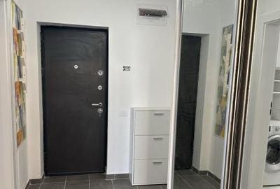 🙋Tomis PLUS🔸2 Camere Decomandate 61m² Renovat Mobilat Utilat Centrala - 7