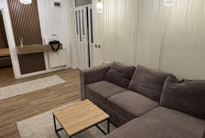 Ap renovat cu 2 camere+dressing| parcare - cart Bună Ziua - 1