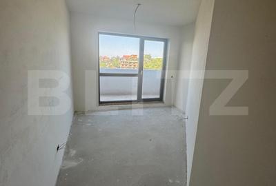 Comision 0 % - Apartament 4 camere, 93,1 mp si terasa de 27,6 mp ,zona  Zorilor - 3