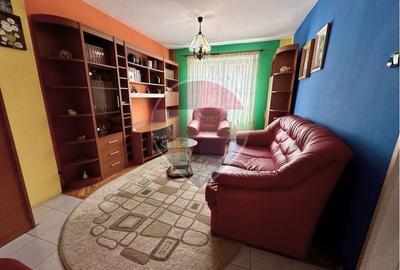 Apartament 3 camere, zona Scorțarilor, etaj 2/4, boxă, Mărăști - 5