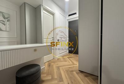 Apartament 2 Camere Pipera | Premium | Parcare subterana inclusă | Comision 0% - 17