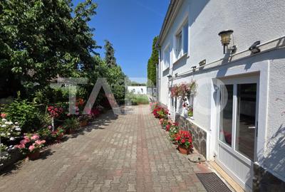 De vanzare casa saseasca de poveste in Petresti judetul Alba - 5