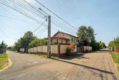 Cernica - Intre Lac si Padure, Vila luxoasa 946 MP, teren 1382 MP - 31