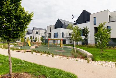 Studio Modern | Gradina Proprie | Avalon Estate - 14