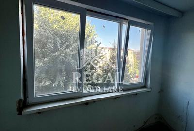 Apartament cu 2 camere și balcon mare, Micro 3 – pregătit ptr renovare - 5