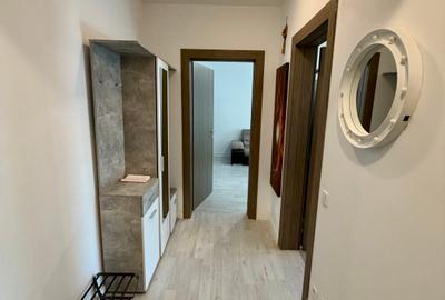 Lujerului l 21TH Residence l 2 Camere+Parcare l 5 Min Metrou l - 18