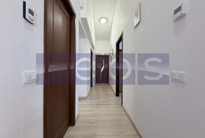 VANZARE 3 CAMERE | 73 MP UTILI | STRAULESTI - 11