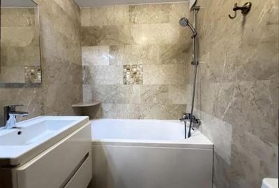 Kiseleff, apartament 3 camere,  constructie 2008 - 8