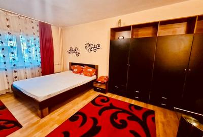 Garsonieră decomandată în Dristor