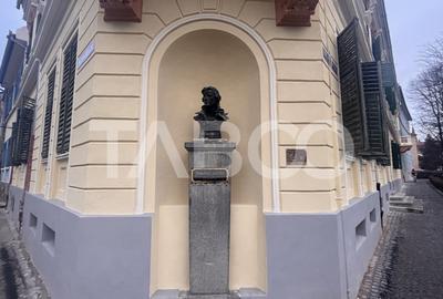 Apartament de vanzare 2 camere 81mpu + pivnita 22mp Centrul Istoric - 2