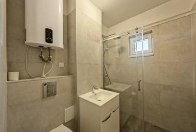 Apartament 3 camere - Domenii, renovat complet, nemobilat, luminos, balcon mare - 11