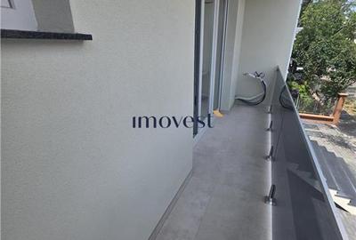 Apartament 2 Camere Semifinisat Titulescu - 11