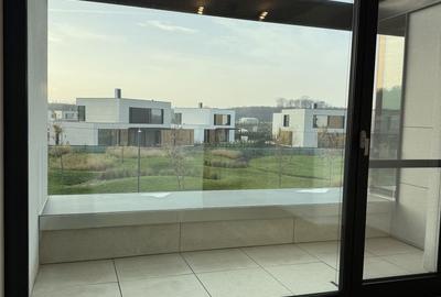 Inchiriere vila cu 4 camere Amber Forest - 27