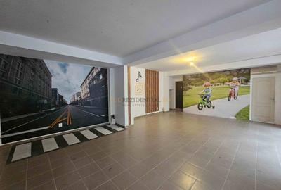 Spatiu comercial de vanzare, 80 mp, Drumul Fermei- Popesti-Leordeni - 2