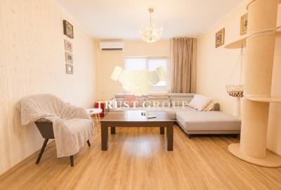 Apartament 4 camere | 13 Septembrie | 92 mp utili | Bloc 1990 | Centrala proprie - 2