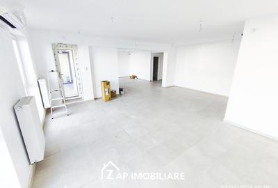 Maurer - Spatiu comercial - Parter - 91 mp, 2 toalete si balcon - 1