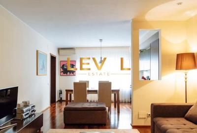 Apartament 3 camere - 105 m utili - 50 m de Parcul Herastrau - 3