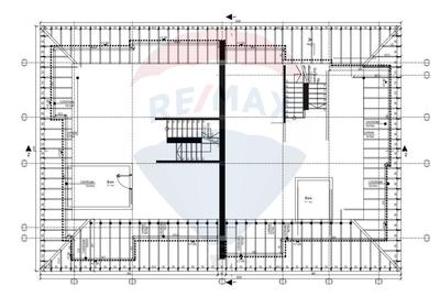 Casă / Vilă noua, arhitectura moderna, cu 4 camere de vânzare - 38