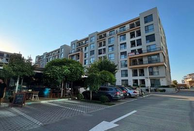 COMPLEX REZIDENTIAL - ONIX - MAMAIA - 2 CAMERE DE VANZARE - PARCARE PRIVATA - - 34