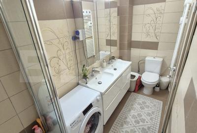 Apartament 3 camere, 67.67 mp, zona Galata - 8