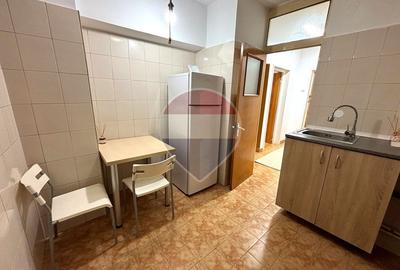 Garsonieră 42 mp, decomandată, elegantă | Zona Matei Basarab - 6