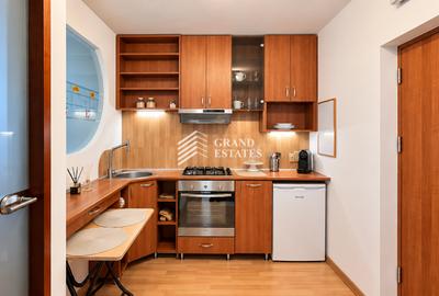 De închiriat | Apartament cu zonă de birou | Băneasa – București - 7