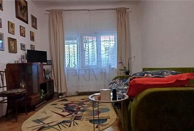 FREIDORF | CASA INDIVIDUALA | 3 CAMERE | RENOVATA | GRADINA | CENTRALA | ANVELOP - 12