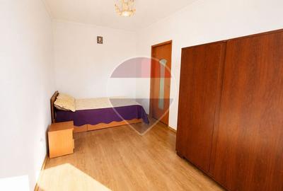 Garsoniera | 45.000 € | 27 mp utili | Etaj 4/4 | 0% comision - 4