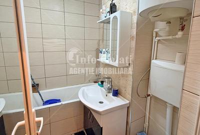 | Apartament cu 2 camere | Micro 19 | Etaj 2 | - 10