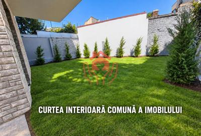 Apartament cu 4 camere semidecomandat în Dacia