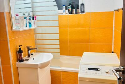 DE INCHIRIAT Apartament 3 camere, 55mp, etaj 3 - Dambovita - 6
