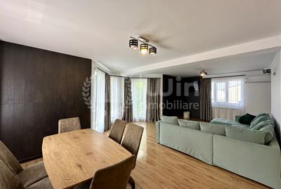 Casa individuala la cheie | 280mp utili | 850mp teren | Europa - 6