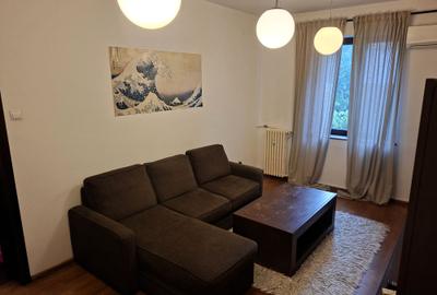 Apartament cu 2 camere de închiriat lângă Parcul Cinema Floreasca - comision 0%! - 4