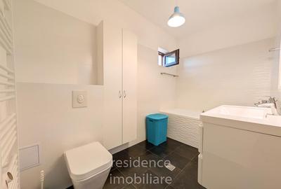 Duplex 4 camere, Gheorgheni, zona Septimiu Albini + Parcare - 10