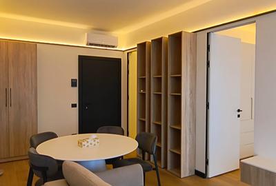 Prima Închiriere – Apartament 2 Camere Lângă Școala Americană - 2