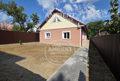 CASA individuala 125 mp cu teren 400 mp, VASLUI - zona METALURGIEI; - 13