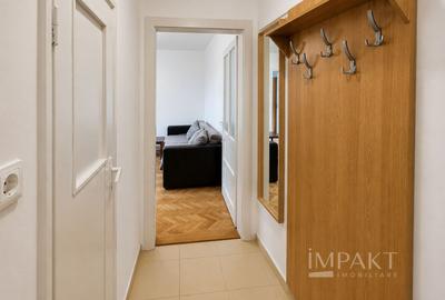 Apartament cu 2 camere | 40 mp | Gheorgheni - 16