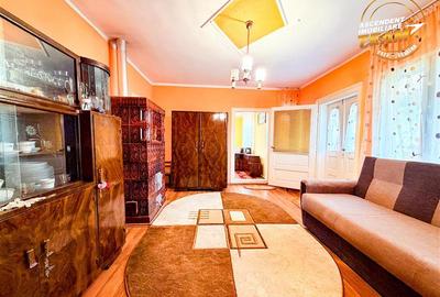 Casa cu anexe si 1.169 mp teren intravilan, in Zagon, judetul Covasna - 2