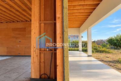 Casa individuala de vanzare | Judetul Timis | 450 mp | Comision 0% | - 14