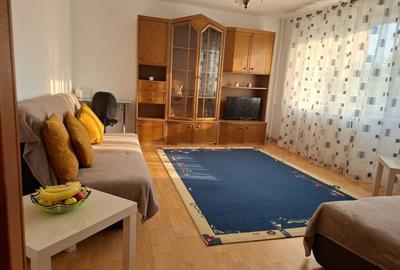 Unirii-Timpuri Noi | 2 Camere | Decomandat | 60 mp | Aer Conditionat - 2